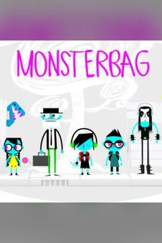 MonsterBag