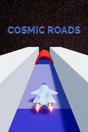 Cosmic roads