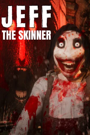 Jeff the Skinner