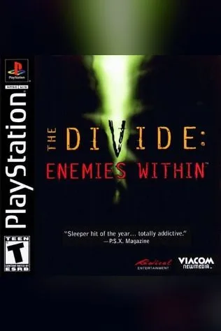 The Divide: Enemies Within