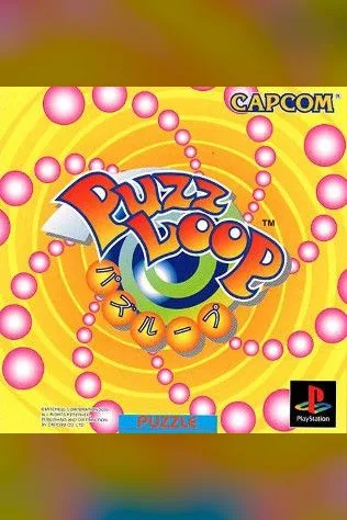 Puzz Loop