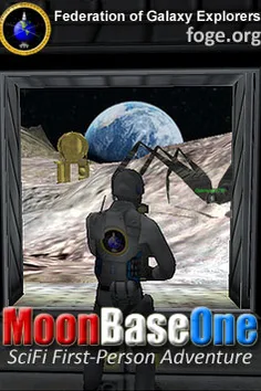 MoonBaseOne