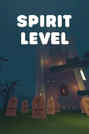 Spirit Level