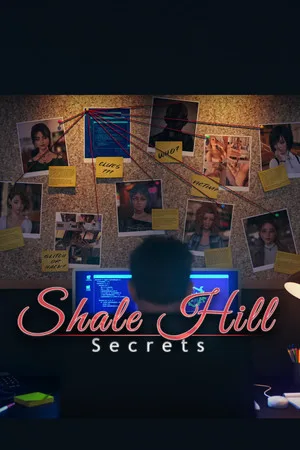 Shale Hill Secrets