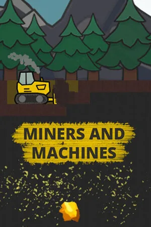 Miners and Machines