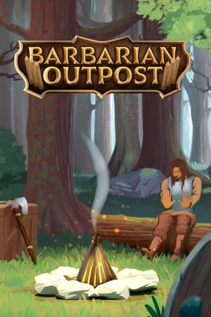 Barbarian Outpost