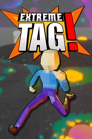 Extreme Tag!