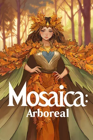 Mosaica: Arboreal