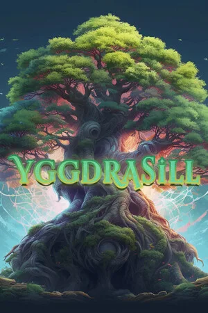 YGGDRASILL