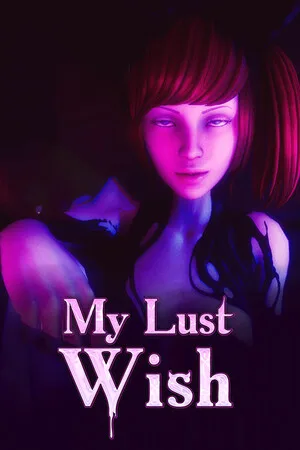 My Lust Wish