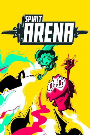 Spirit Arena