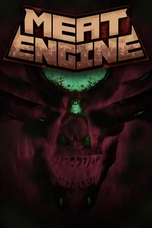 Meat Engine