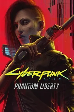 Cyberpunk 2077: Widmo wolności