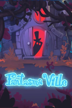 Fantasma Ville