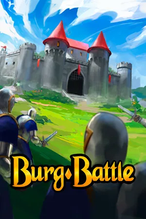 Burg Battle