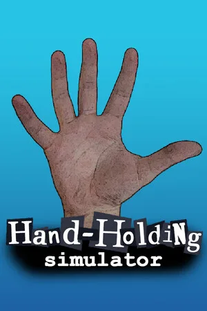 Hand-Holding Simulator