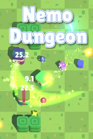 Nemo Dungeon