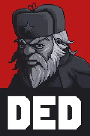 DED