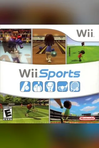 Wii Sports