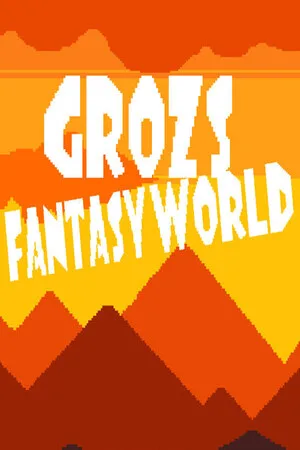 Grozs Fantasy World