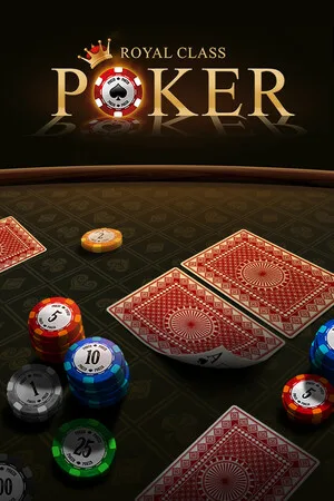 Royal Class Poker