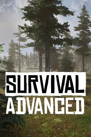 Survival Advanced