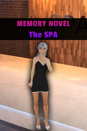 Memory Novel - The SPA