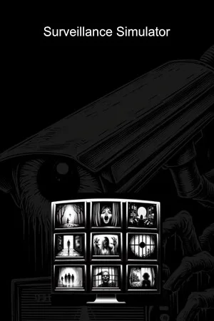 Surveillance Simulator