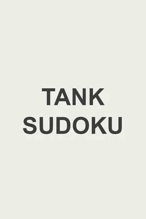 Tank Sudoku