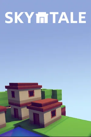Sky Tale