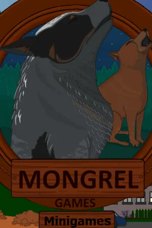 Mongrel Games Minigames