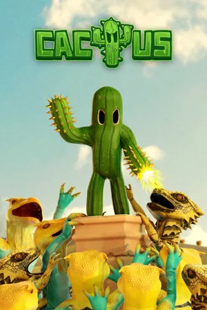 Cactus