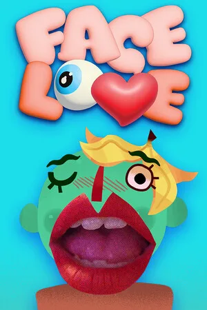 FACE LOVE: Face Designer