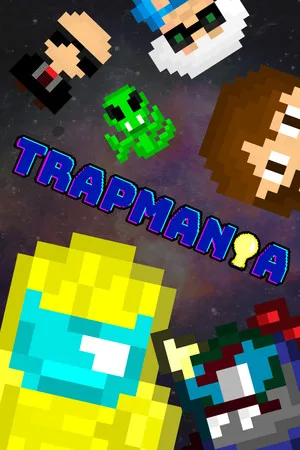Trapmania
