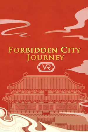 Forbidden City Journey