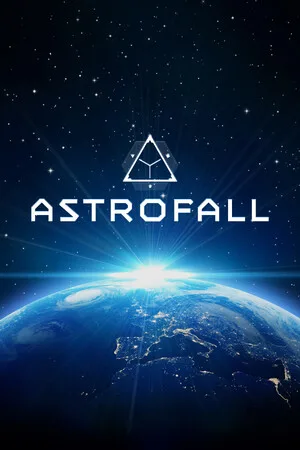 Astrofall