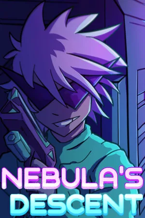 Nebula's Descent