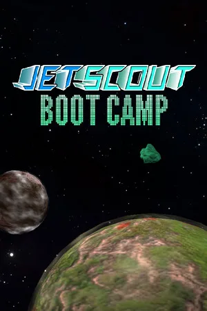 Jetscout: Boot Camp