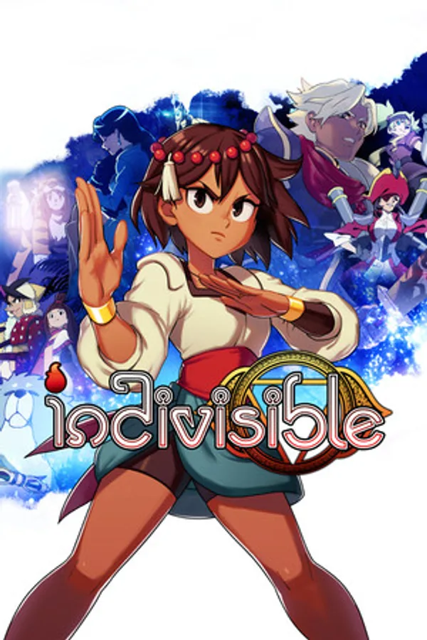 Indivisible