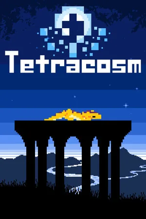 Tetracosm