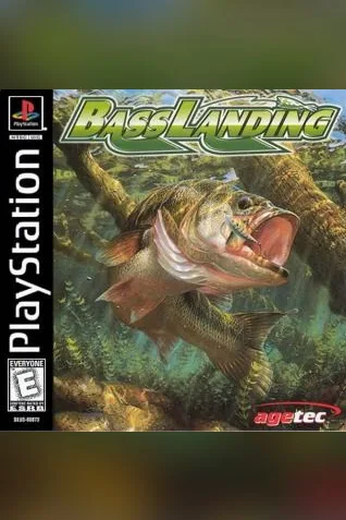Bass Landing