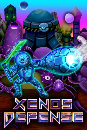 XENOS Defense
