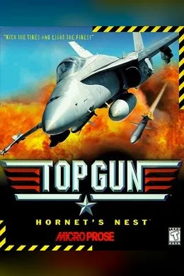 Top Gun: Hornet's Nest