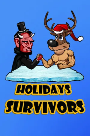 Holidays Survivors