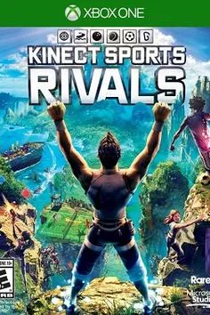 Kinect Sports Rivals