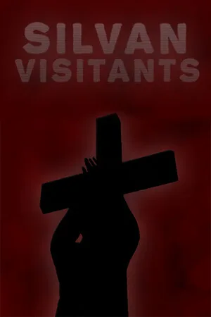 Silvan Visitants Playtest
