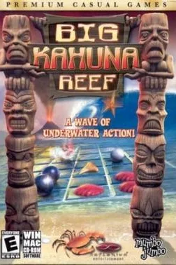 Big Kahuna Reef