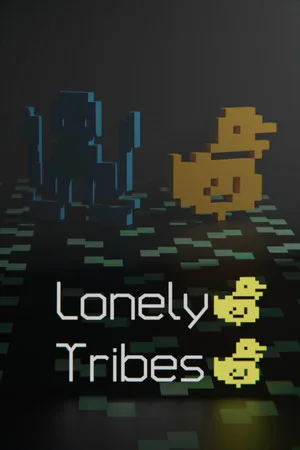 Lonely Tribes