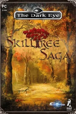 The Dark Eye: Skilltree Saga