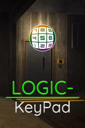 Logic - Keypad